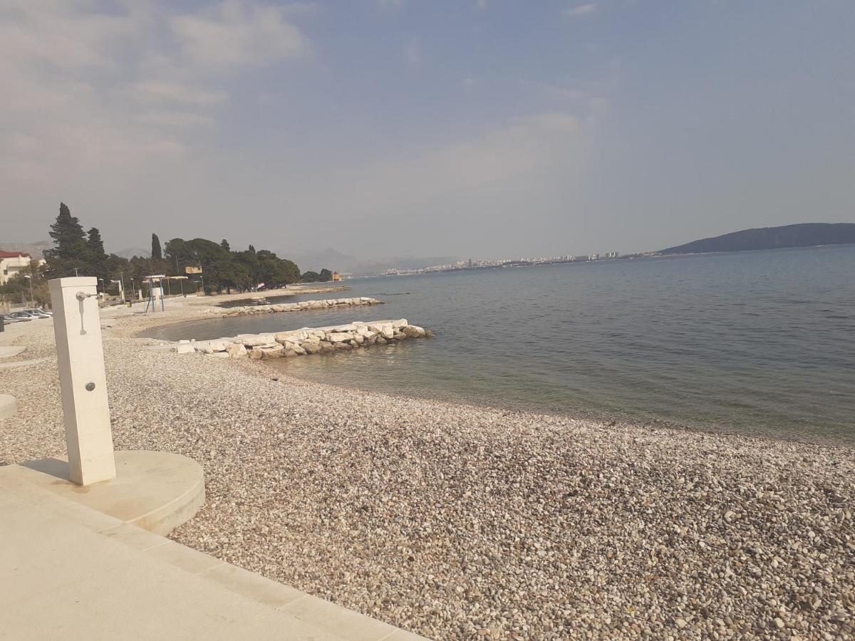 Apartman Teklic Kaštela Extérieur photo