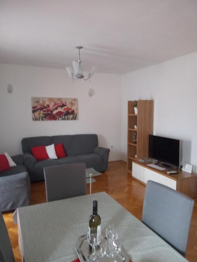 Apartman Teklic Kaštela Extérieur photo