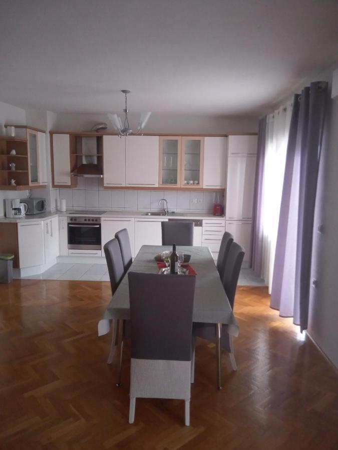 Apartman Teklic Kaštela Extérieur photo