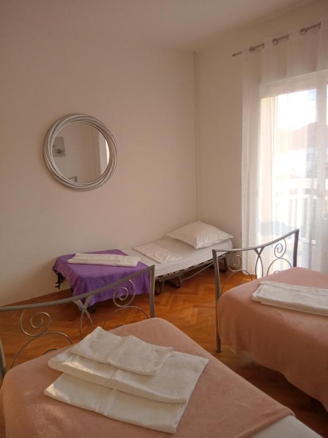 Apartman Teklic Kaštela Extérieur photo