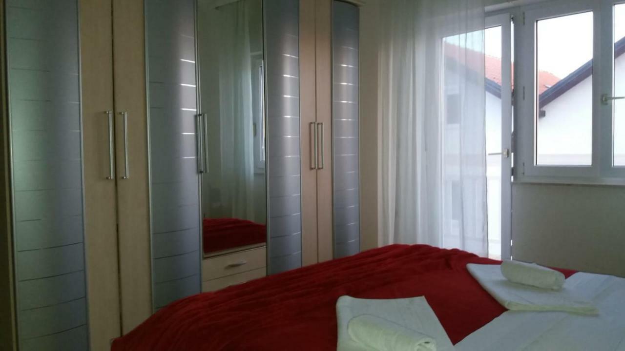 Apartman Teklic Kaštela Extérieur photo