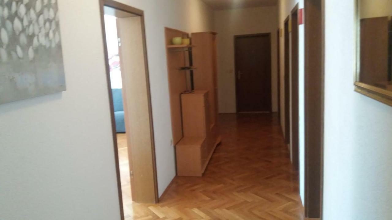 Apartman Teklic Kaštela Extérieur photo