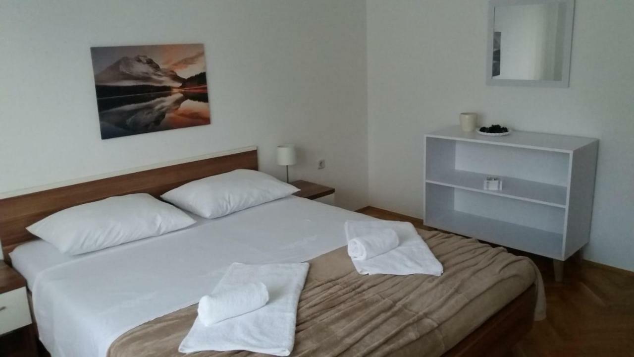 Apartman Teklic Kaštela Extérieur photo