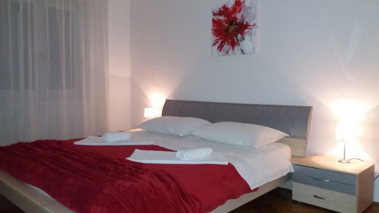 Apartman Teklic Kaštela Extérieur photo