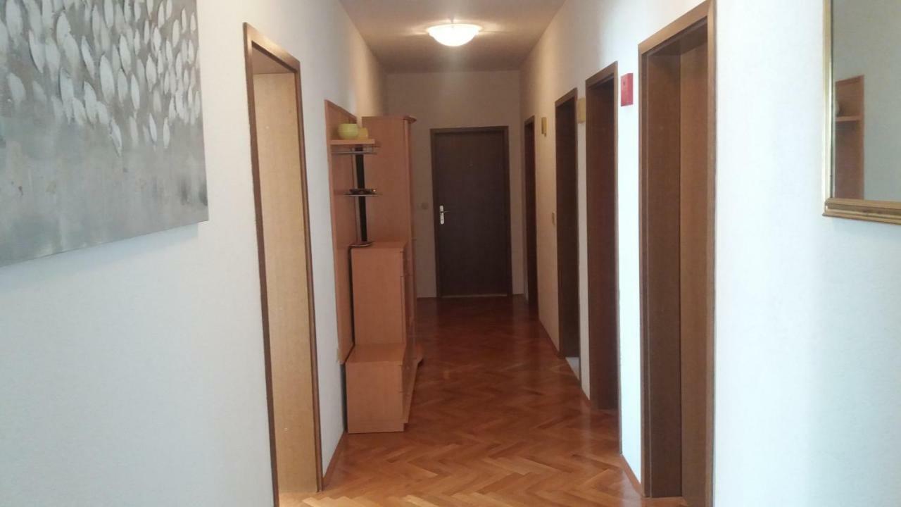 Apartman Teklic Kaštela Extérieur photo