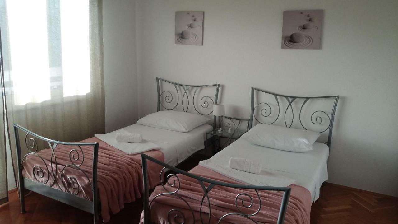 Apartman Teklic Kaštela Extérieur photo