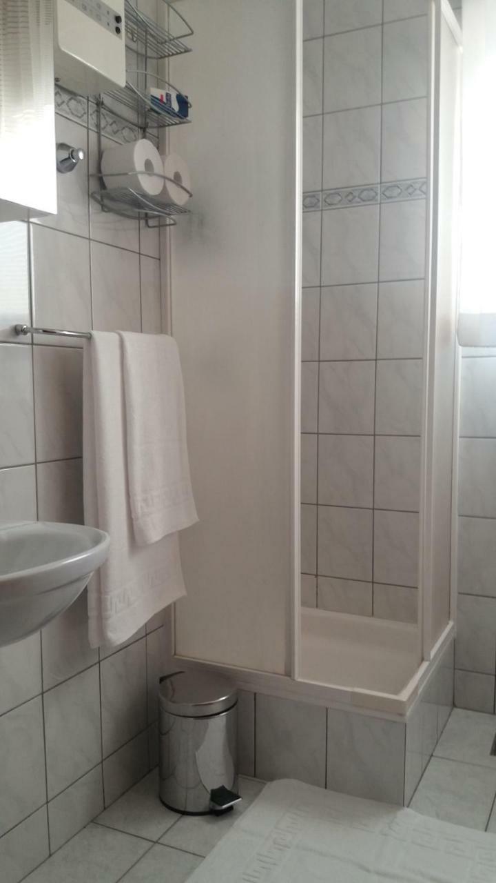 Apartman Teklic Kaštela Extérieur photo