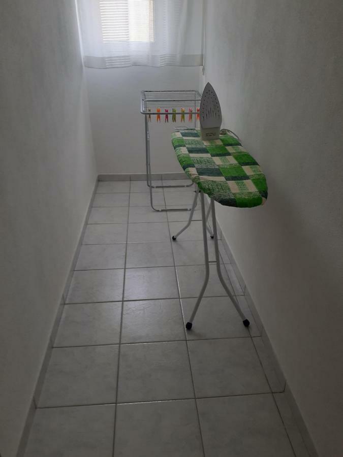 Apartman Teklic Kaštela Extérieur photo