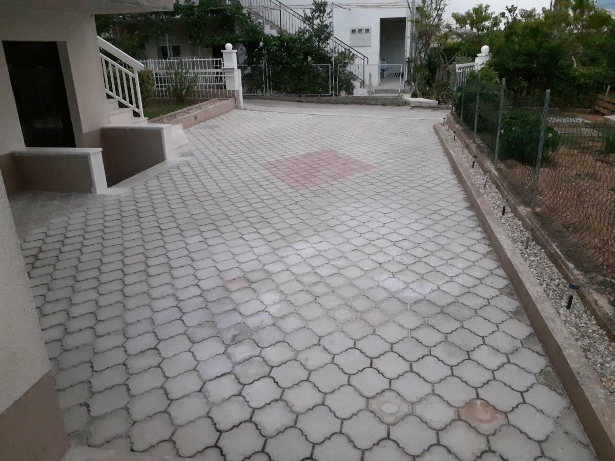 Apartman Teklic Kaštela Extérieur photo